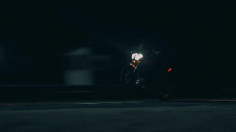 KTM PowerParts