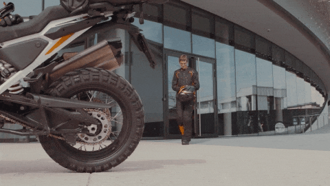 KTM PowerWear